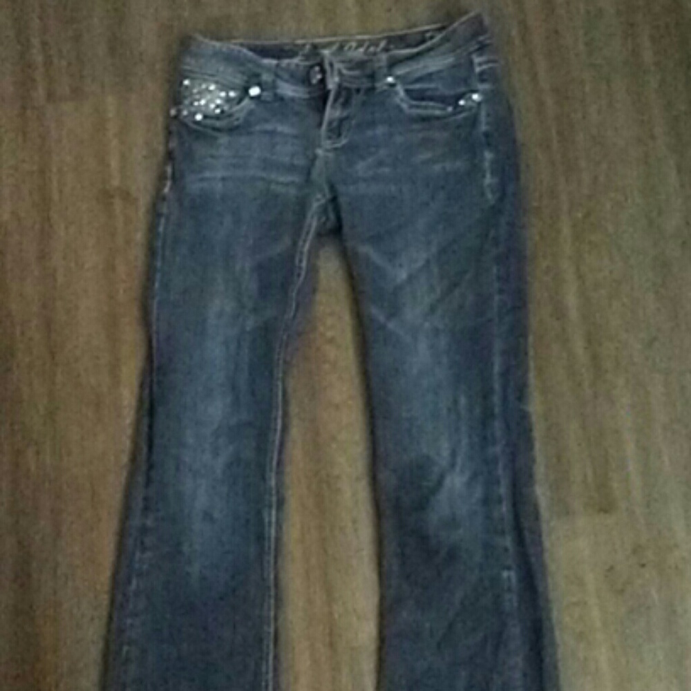 LAI Jeans